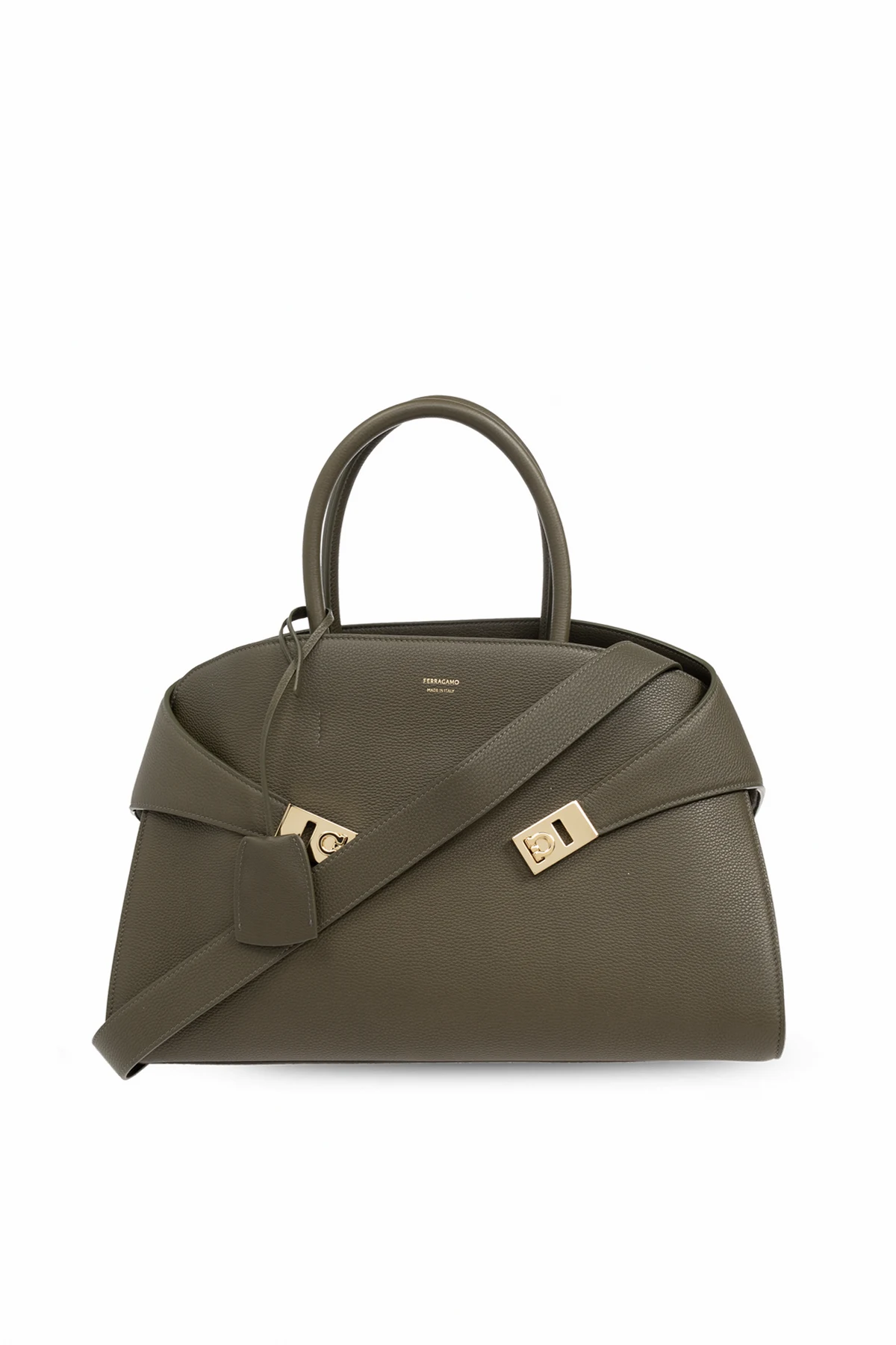 Schultertasche Hug Medium