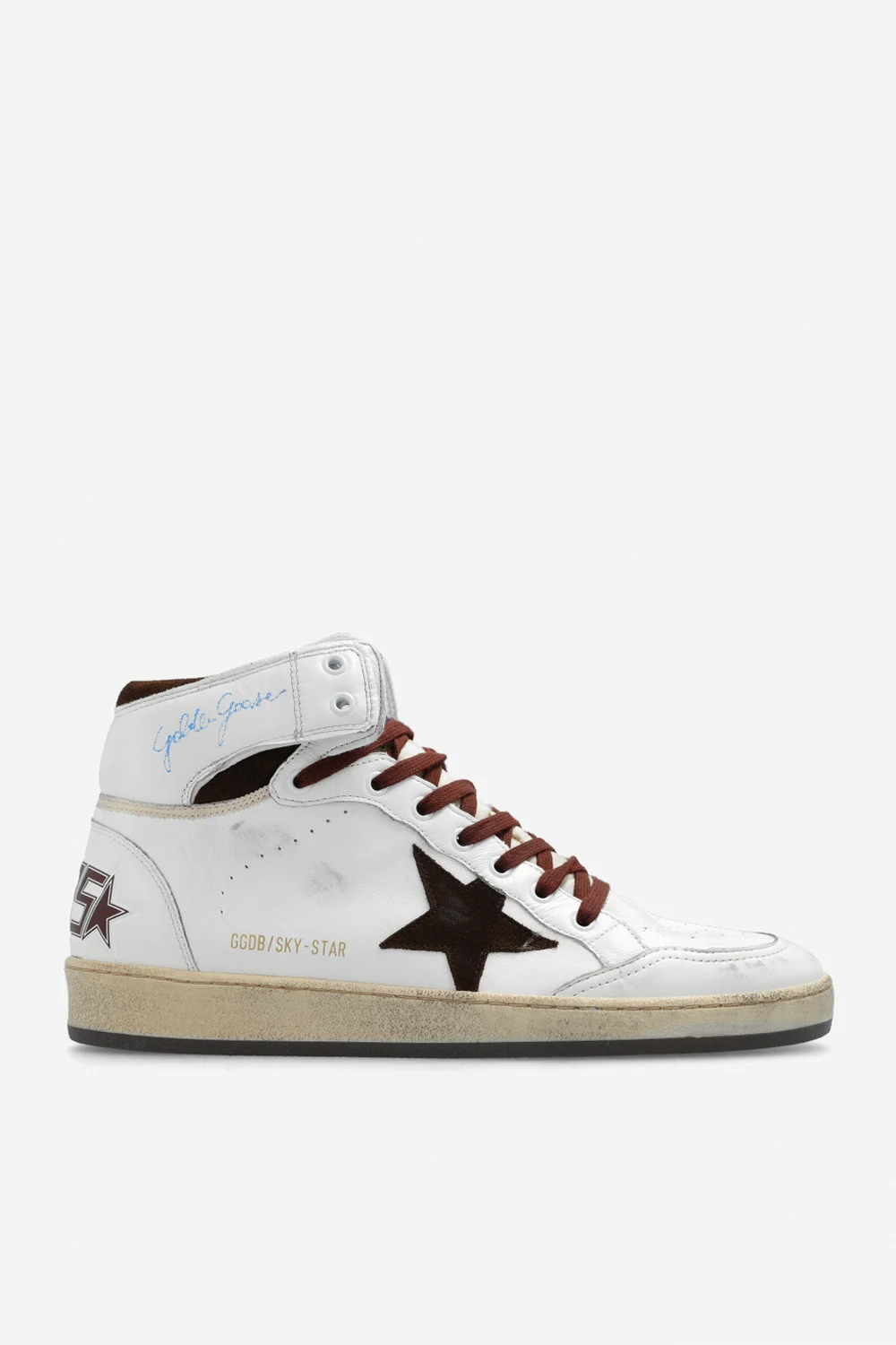 WEISS ‘Sky Star’ sneakers