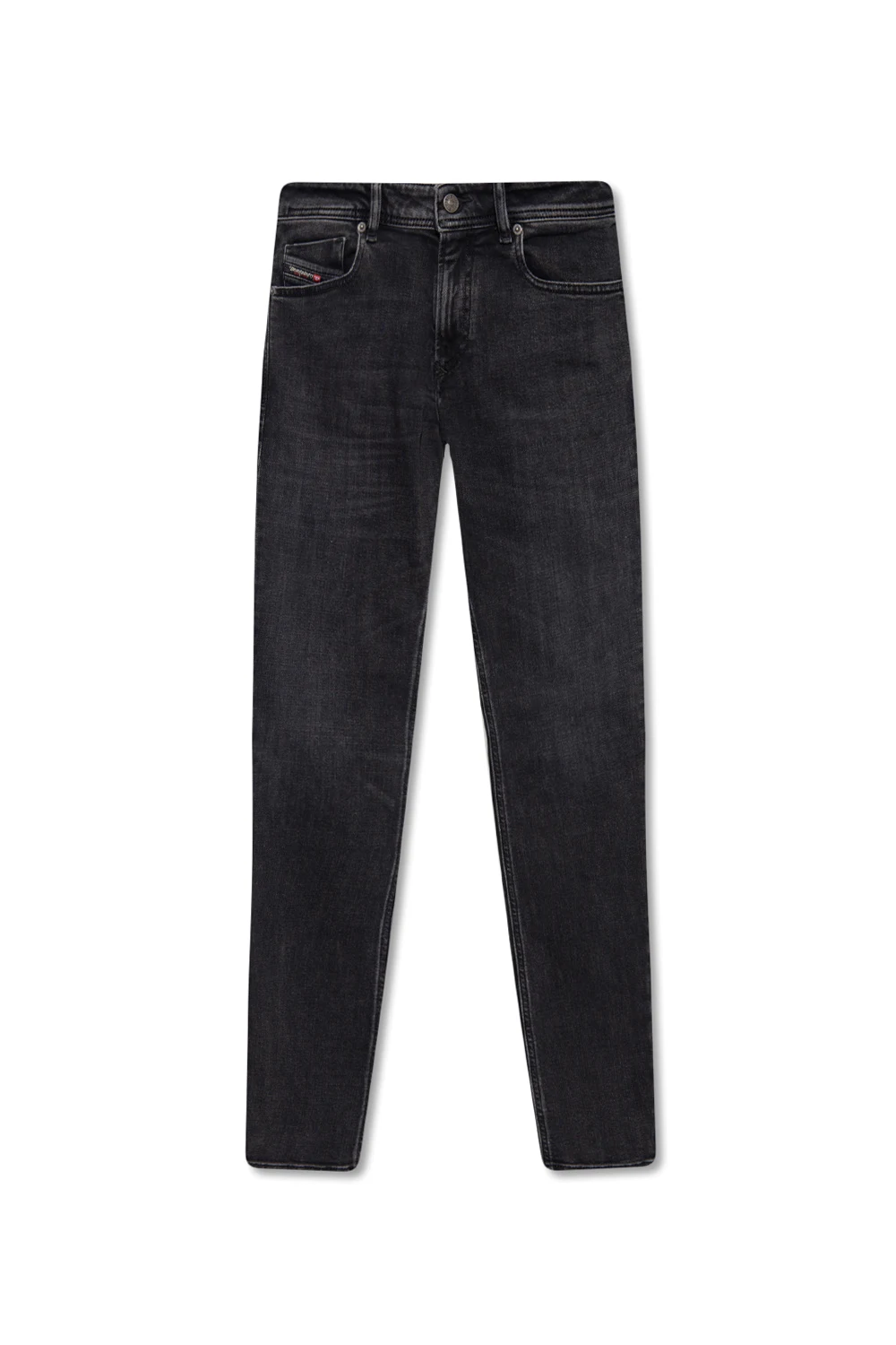 Jeansy ‘1979 Sleenker’ typu ‘skinny’