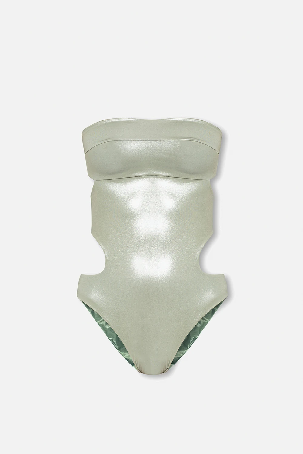 Jednoczęściowy kostium kąpielowy ‘Marcia’