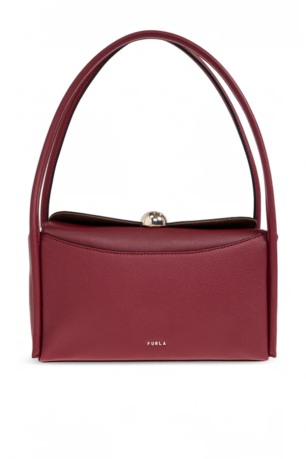 ROT Schultertasche „Nicole“
