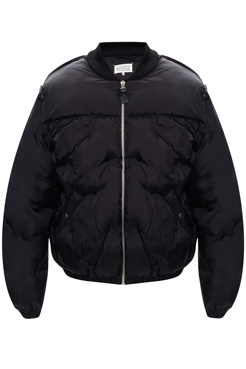 Kurtka typu ‘bomber’