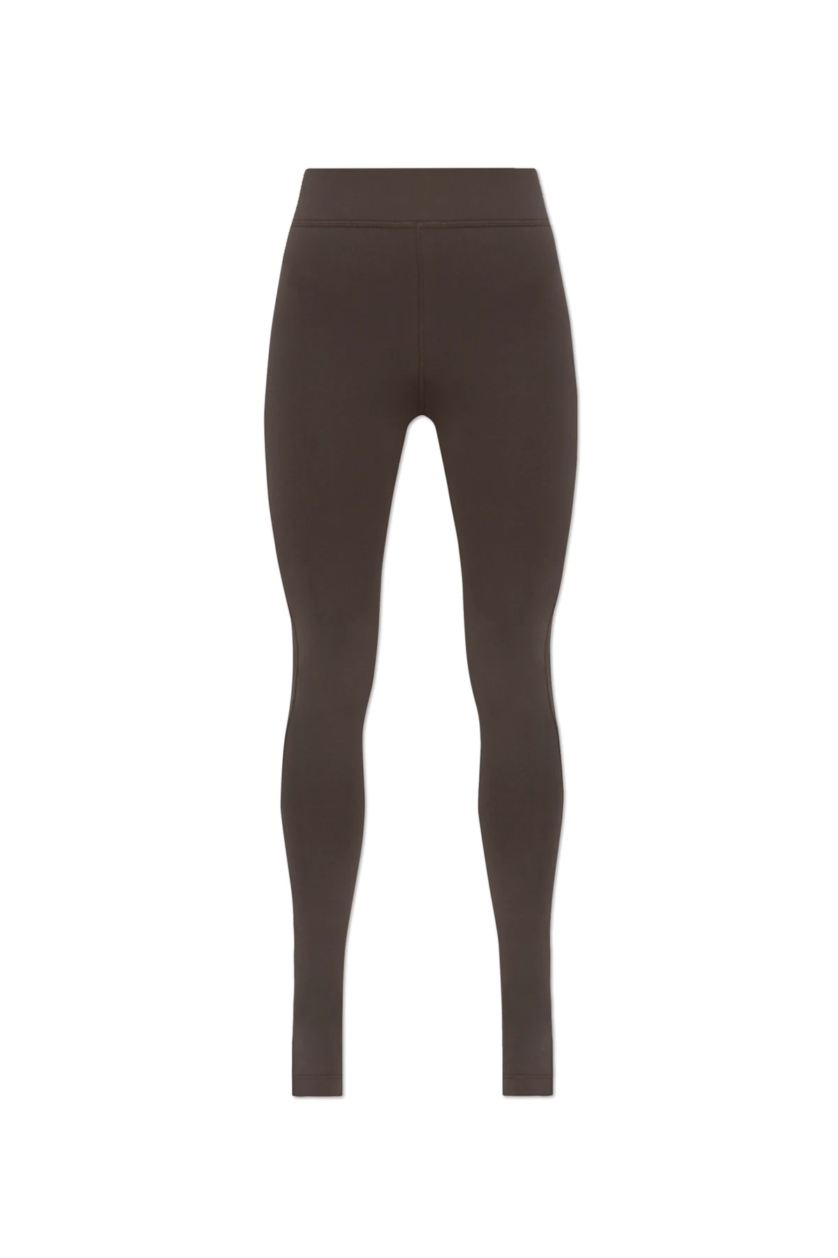 Legginsy z wycięciami