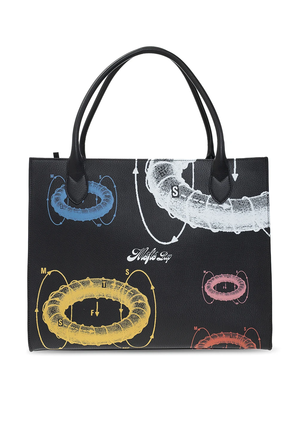 Torba typu ‘shopper’