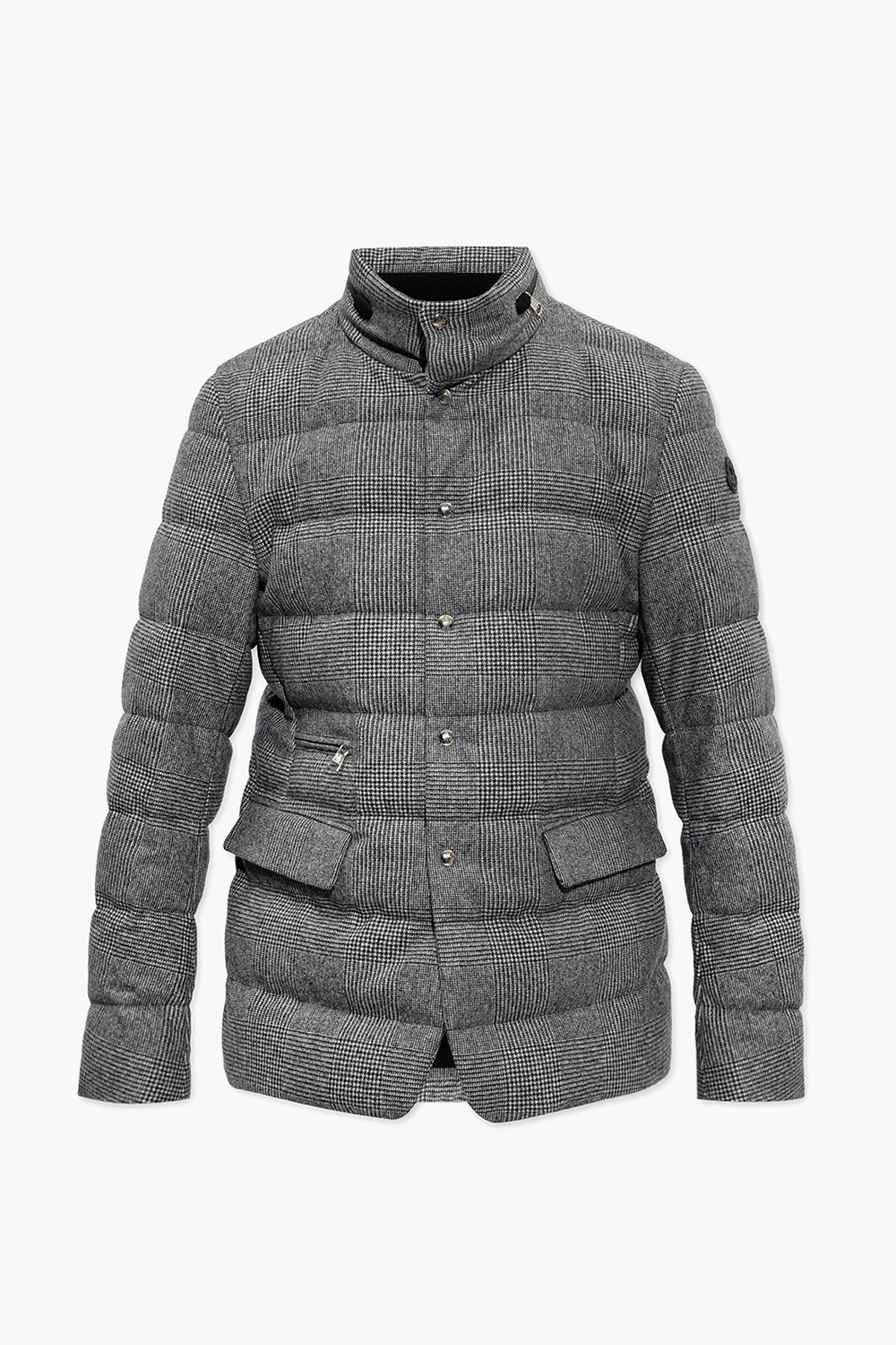 ‘Danthonie’ down jacket
