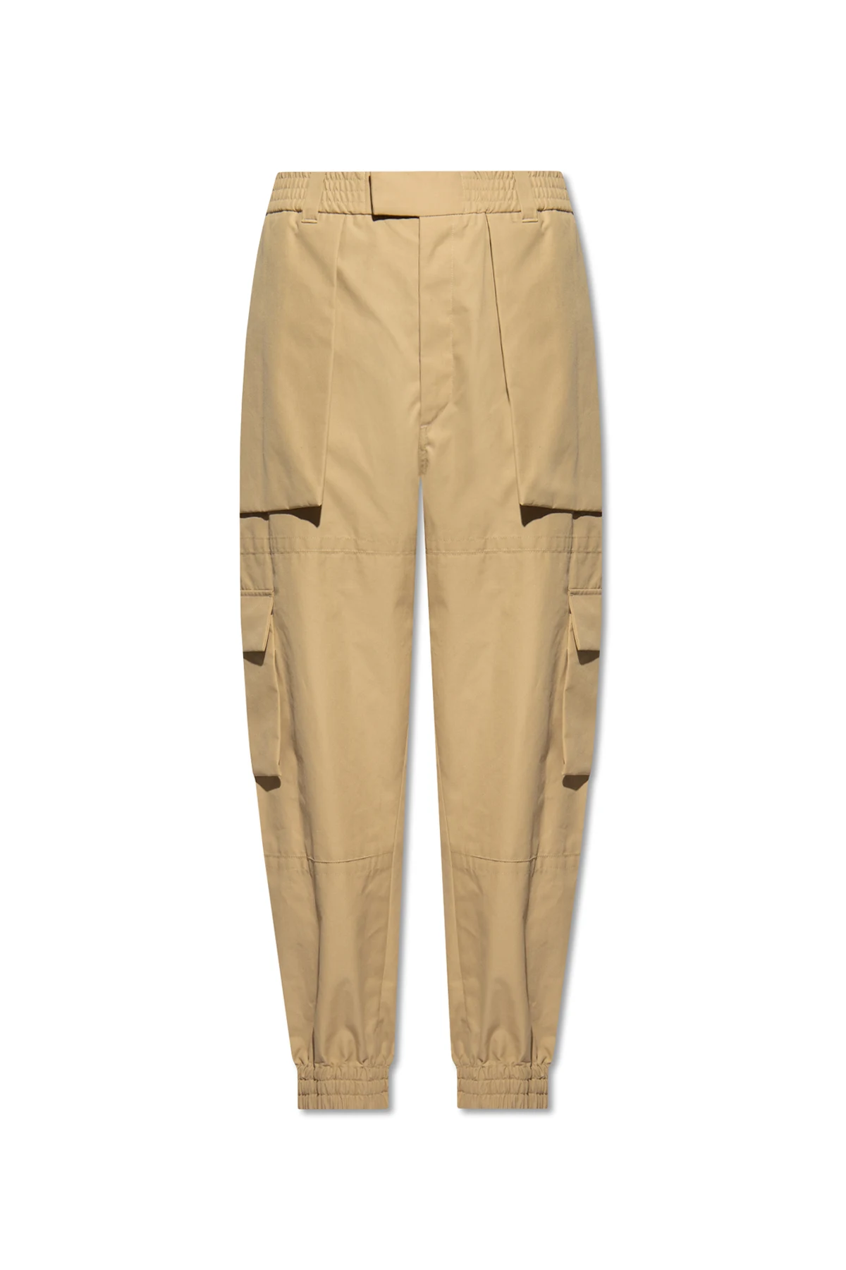 Cargo trousers