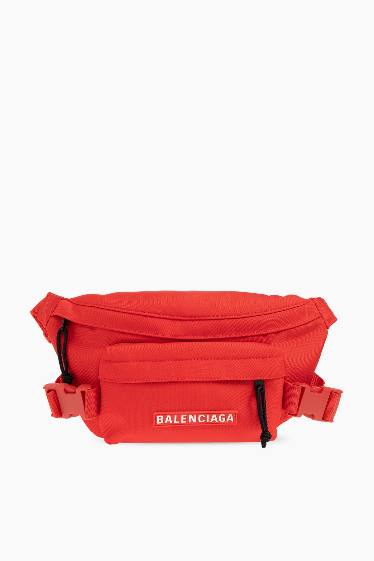 ‘Skiwear’ collection belt bag