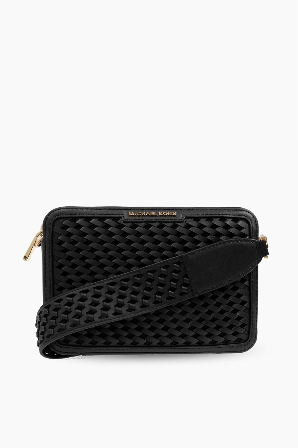 `Jet Set` shoulder bag