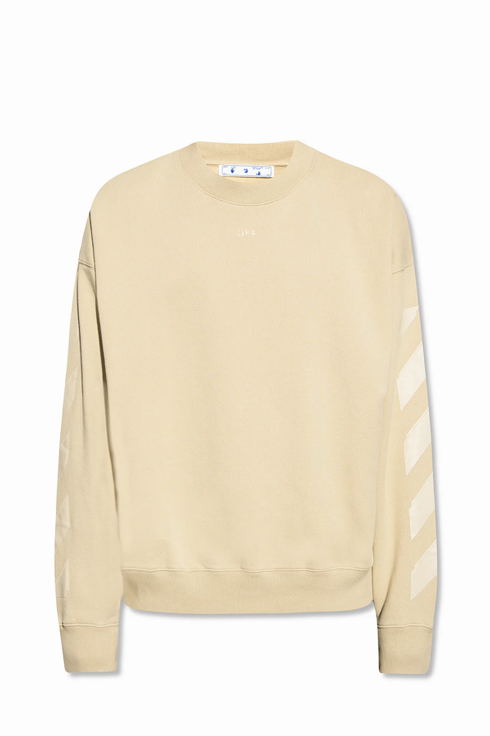 Printed sweatshirt