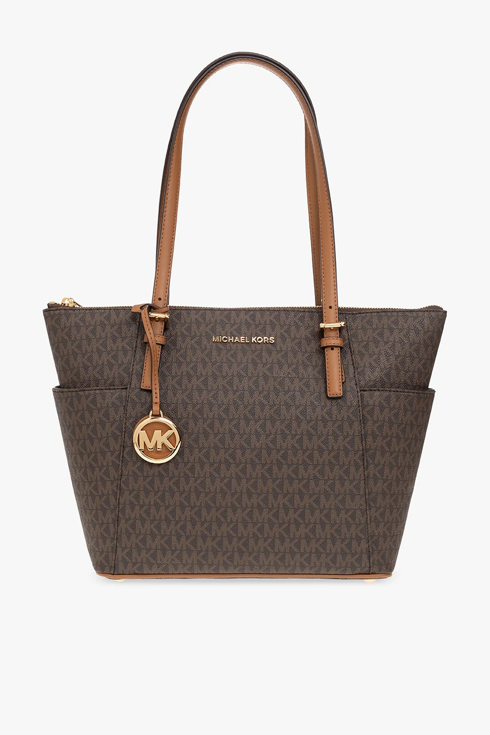 ‘Jet Set’ shopper bag