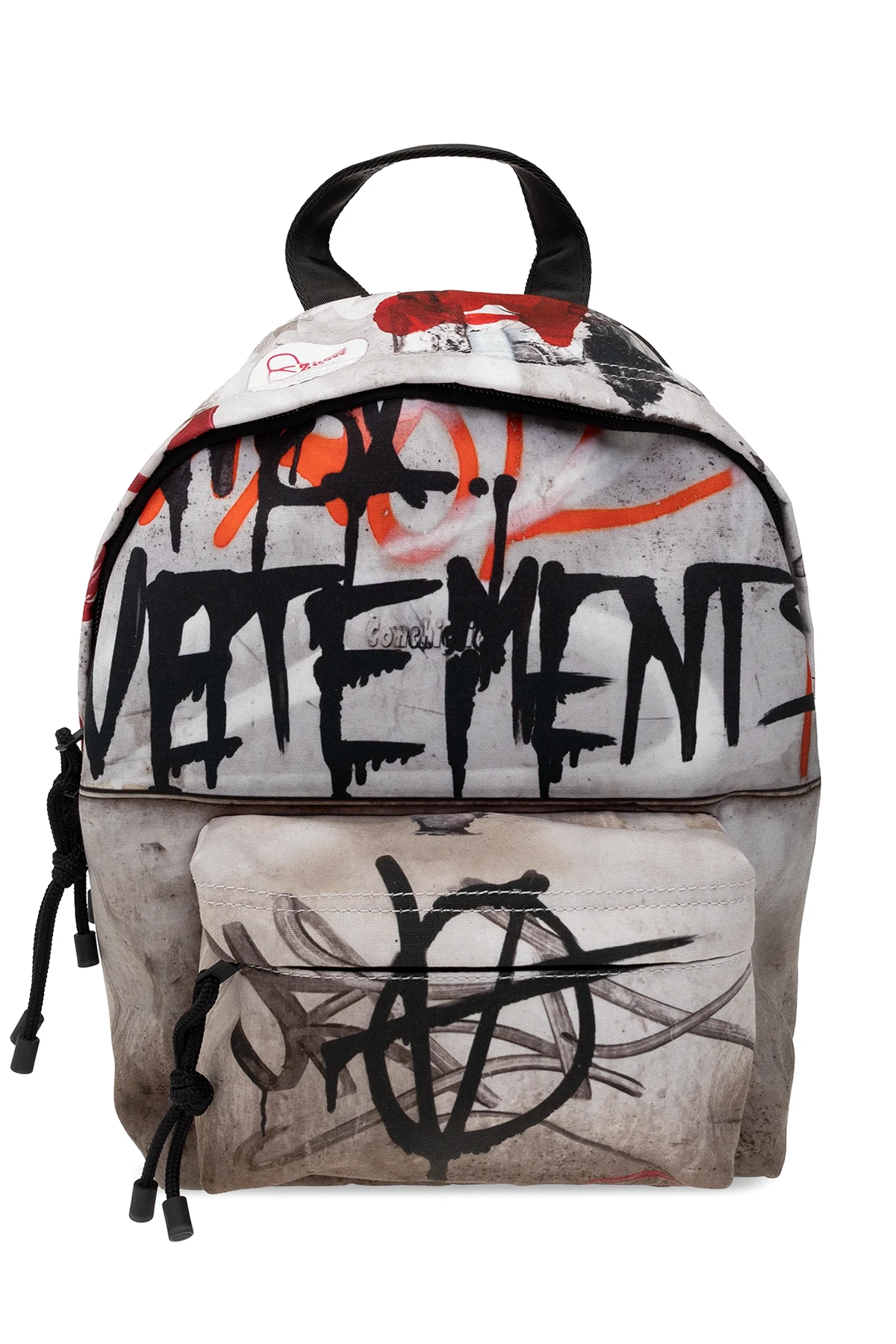 ‘Graffiti Mini’ backpack