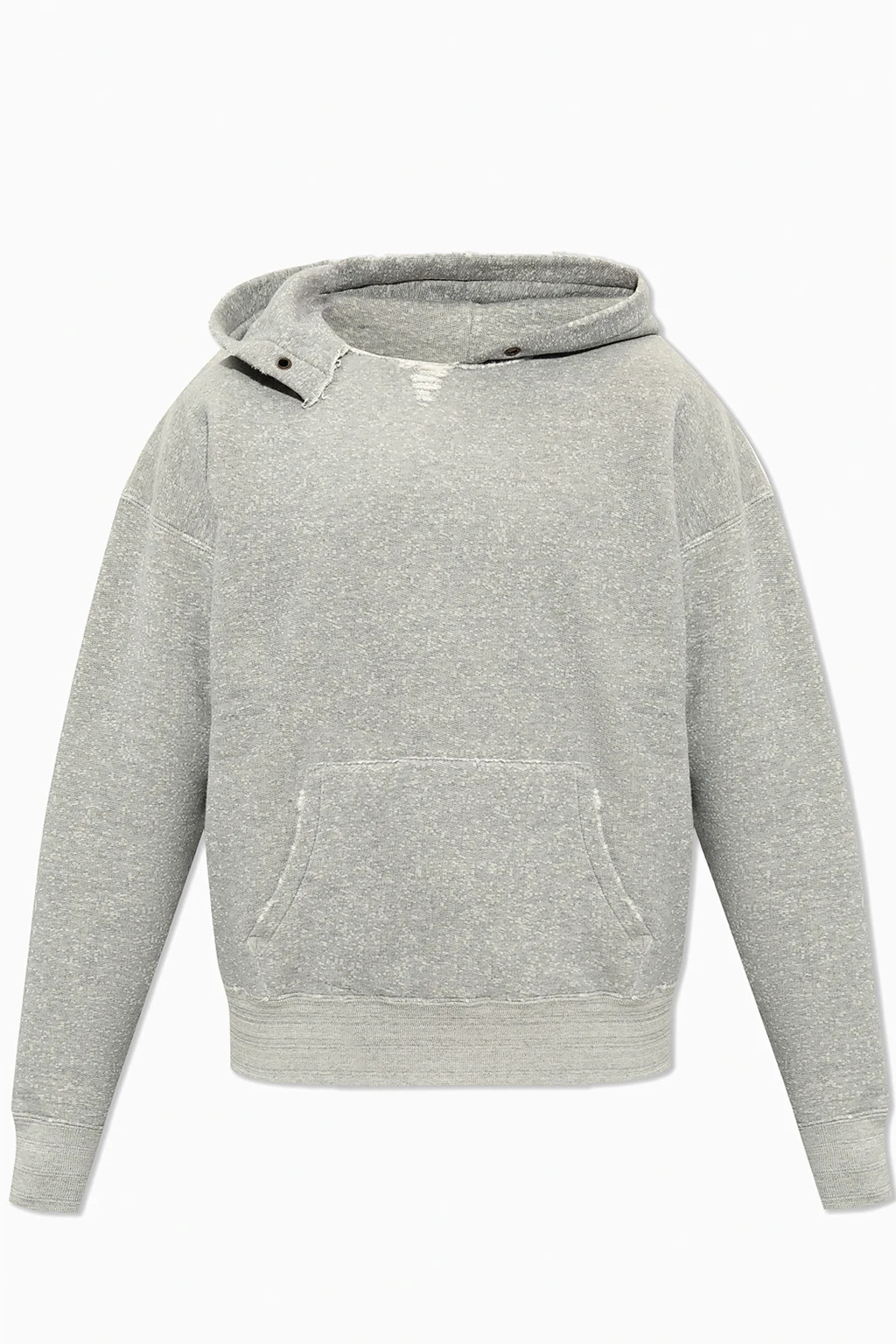 Bluza z kapturem