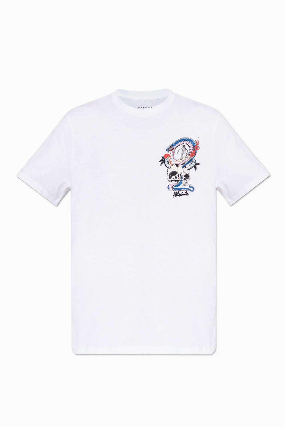 T-shirt ‘Snakepit’