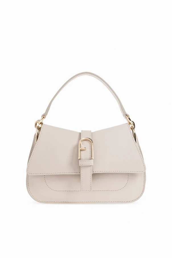 CREME Schultertasche „Flow Mini“