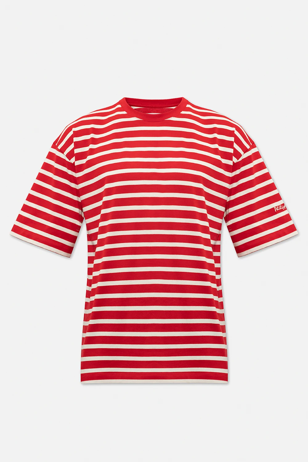 T-shirt ‘Maurice’