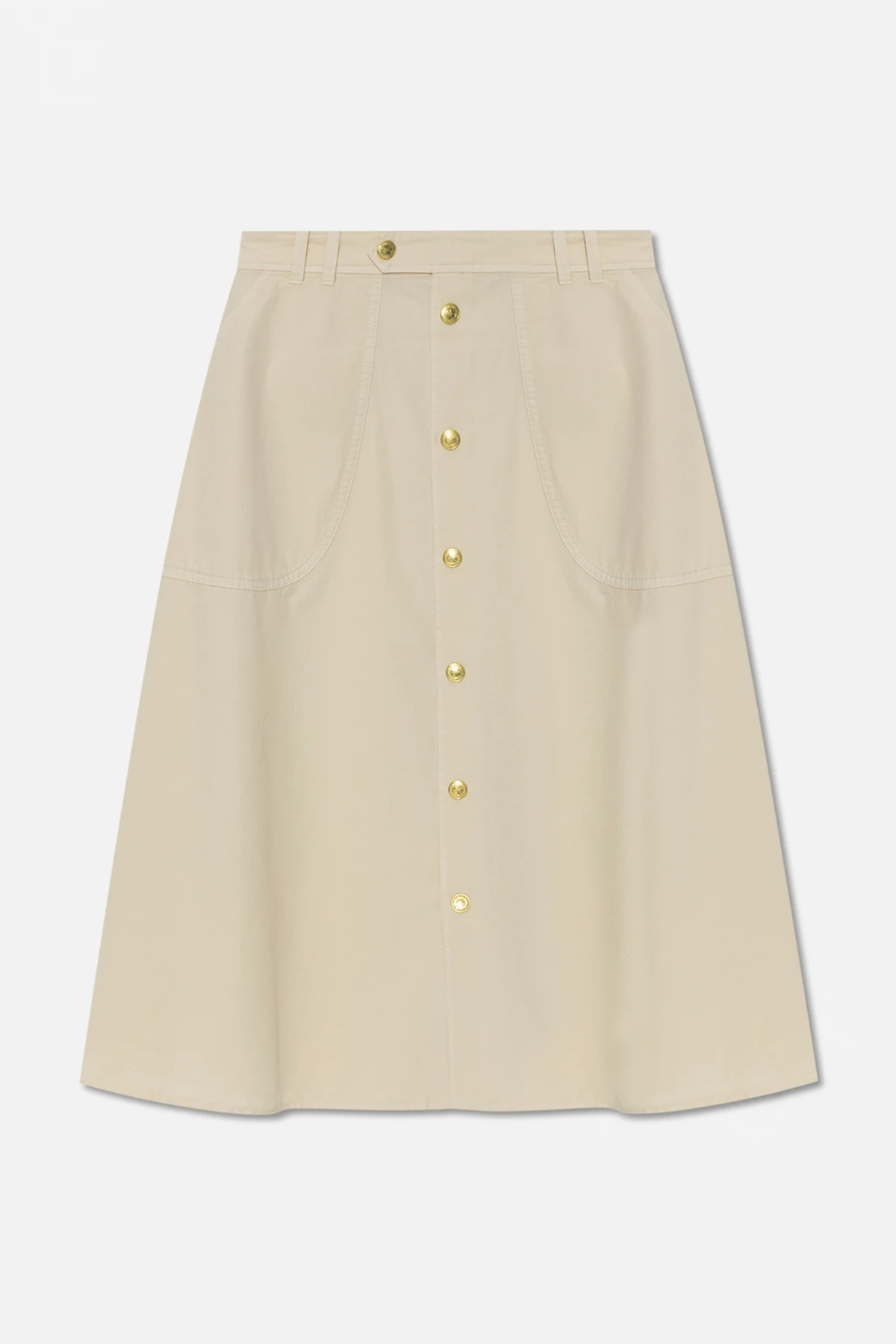 ‘Jamie’ skirt