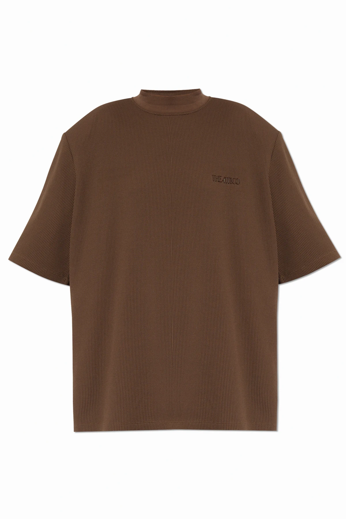 T-shirt z logo