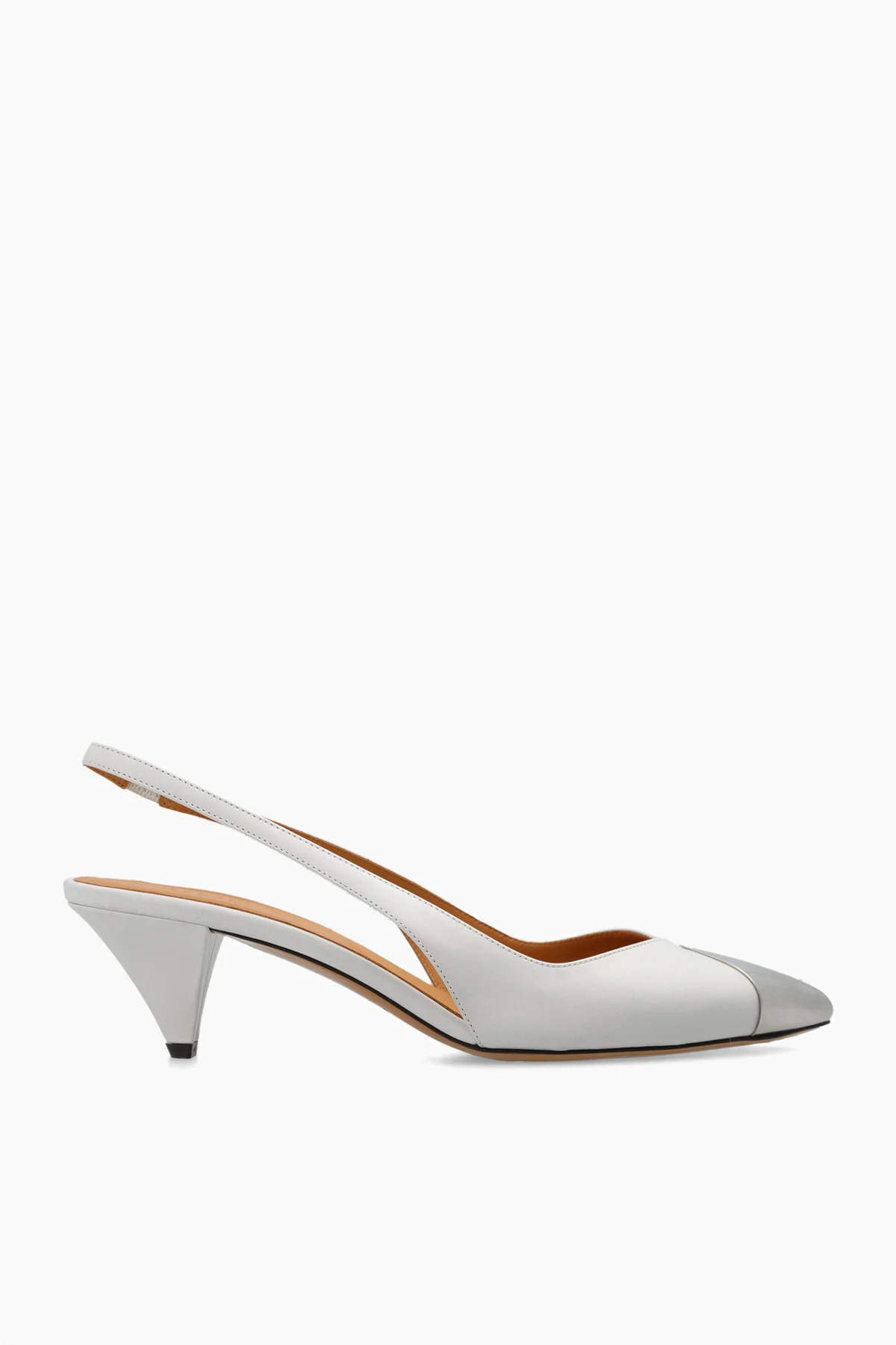 ‘Elina’ pumps