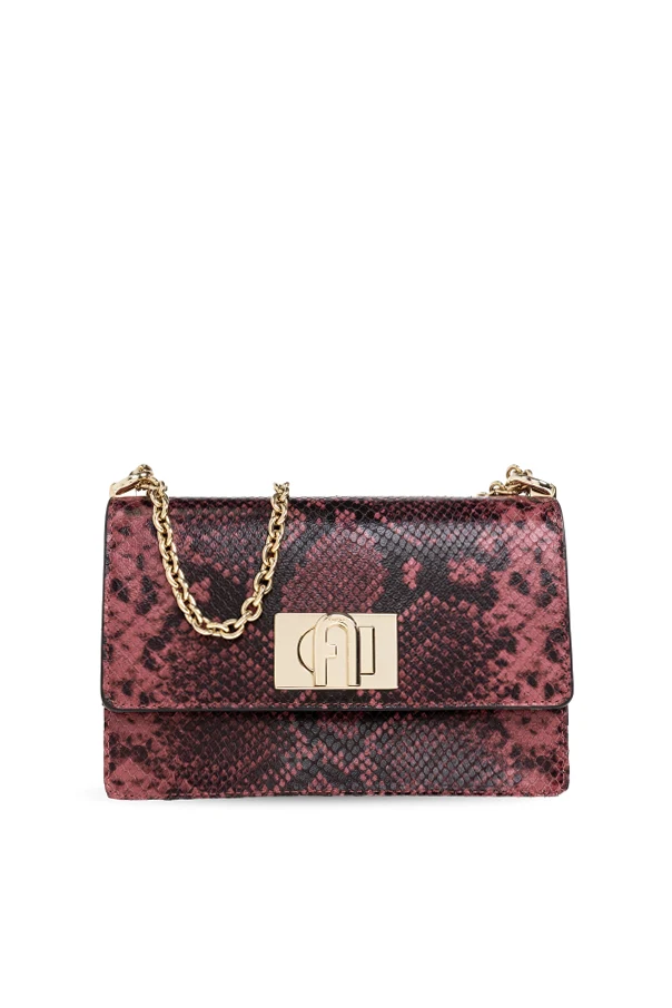 ROSA Schultertasche `1927`