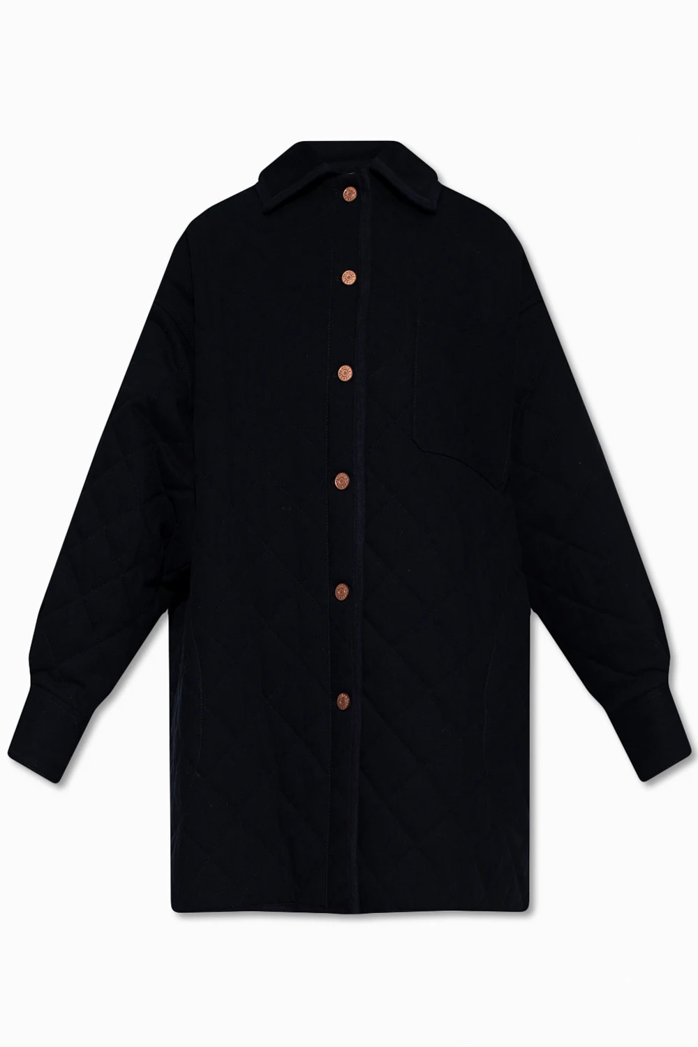 Quilted jacket