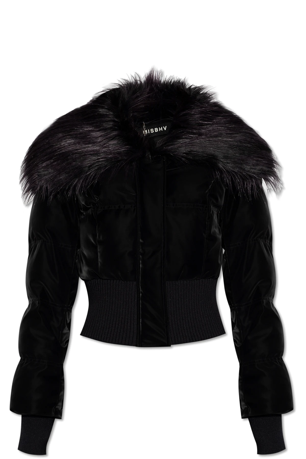 ‘Inside A Dark Echo’ collection jacket