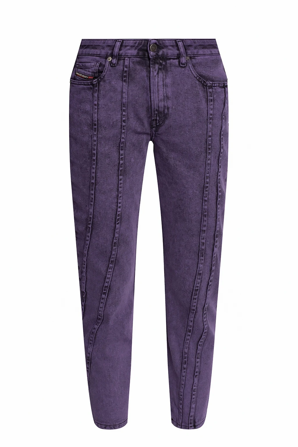 ‘D-Joy’ jeans