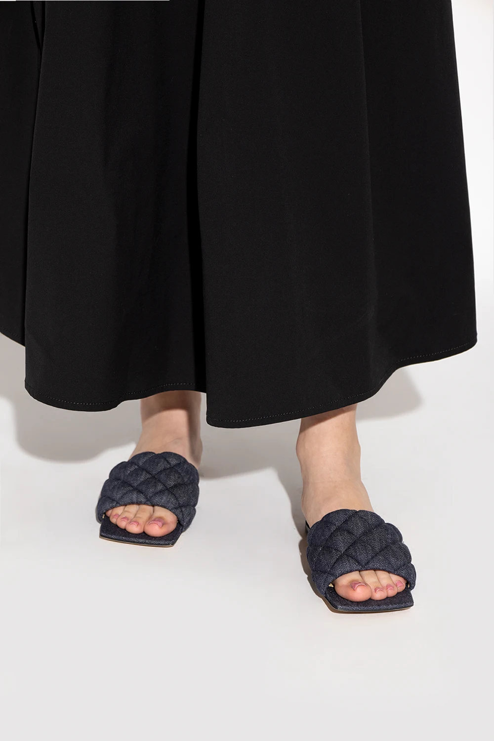 Klapki ‘Padded’