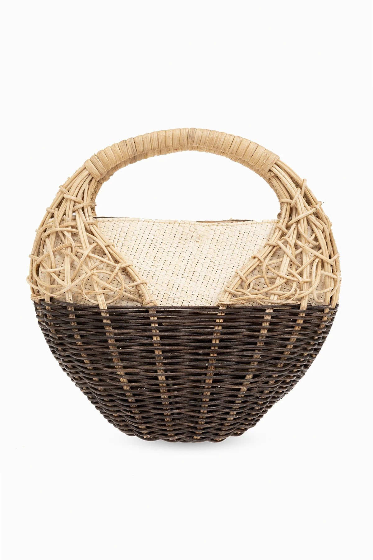 ‘Seashell’ handbag