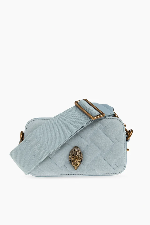 NIEBIESKI Torba na ramię `Small Kensington`