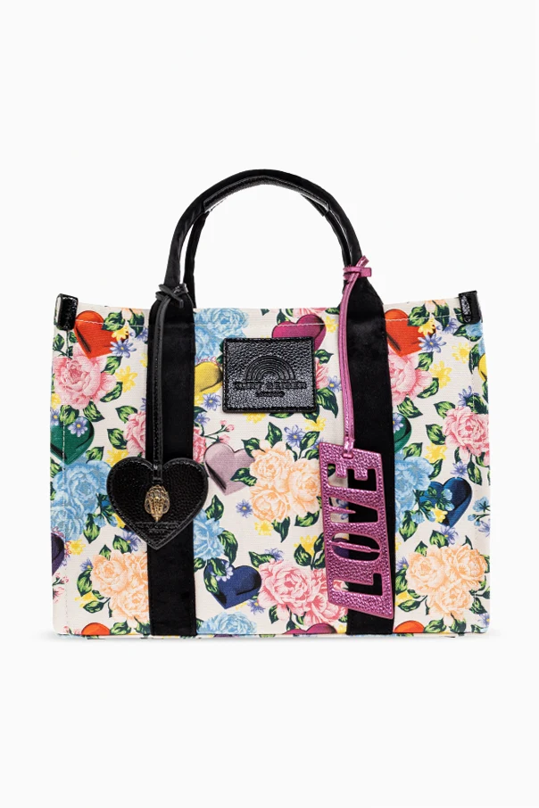 MULTIKOLOR Torba `Southbank` typu `shopper`