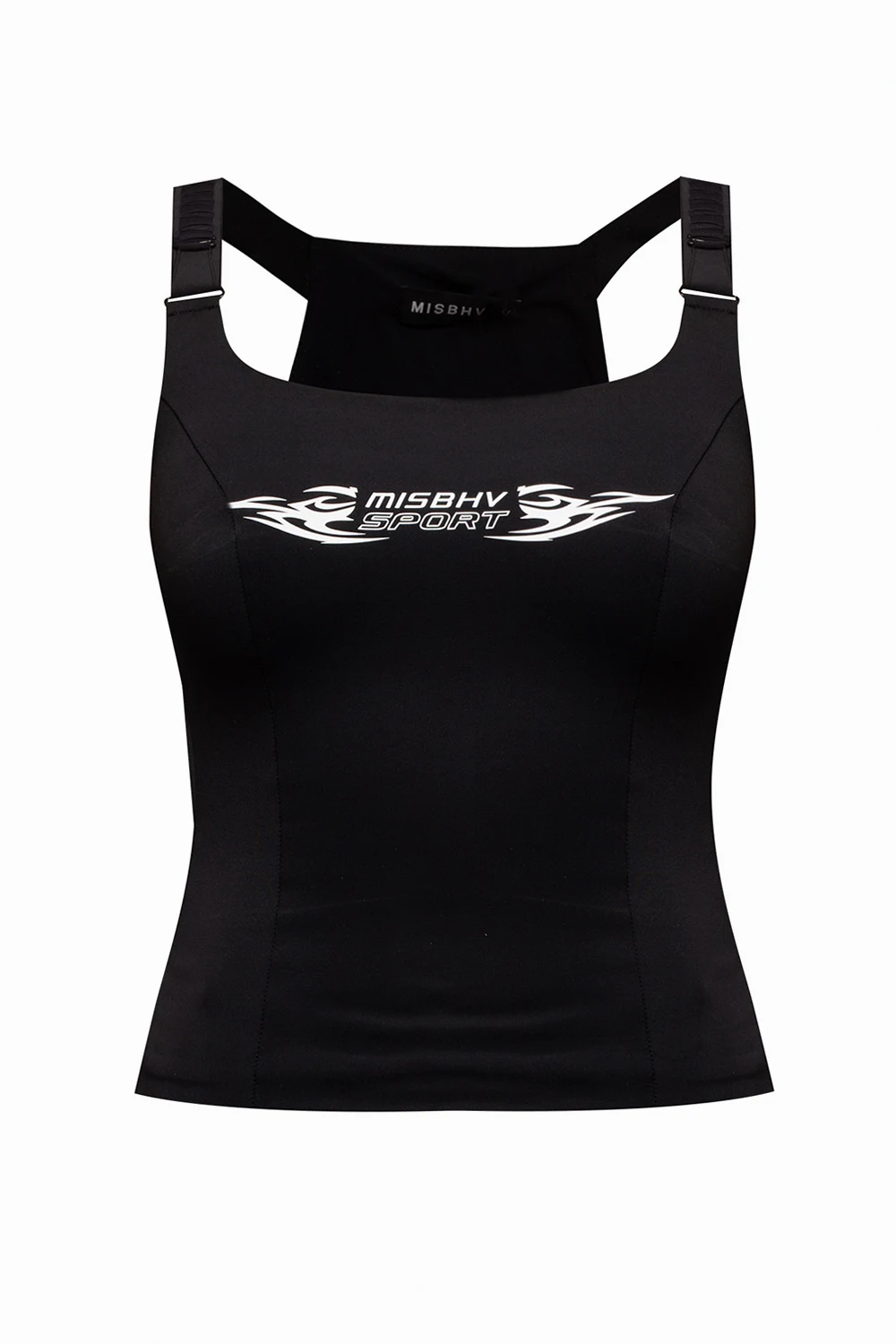 ‘Techno Sport’ training top