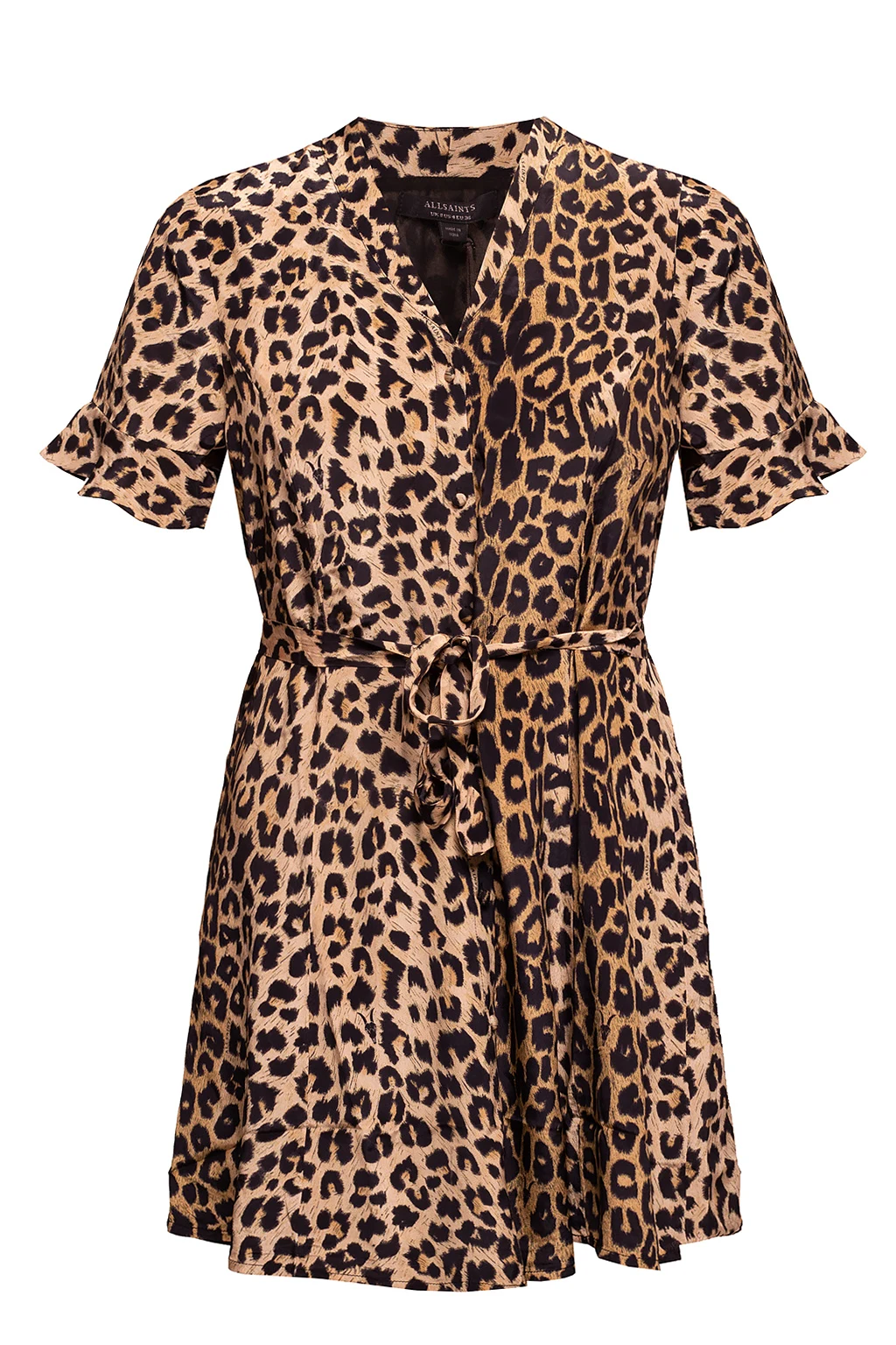 ‘Fay’ dress