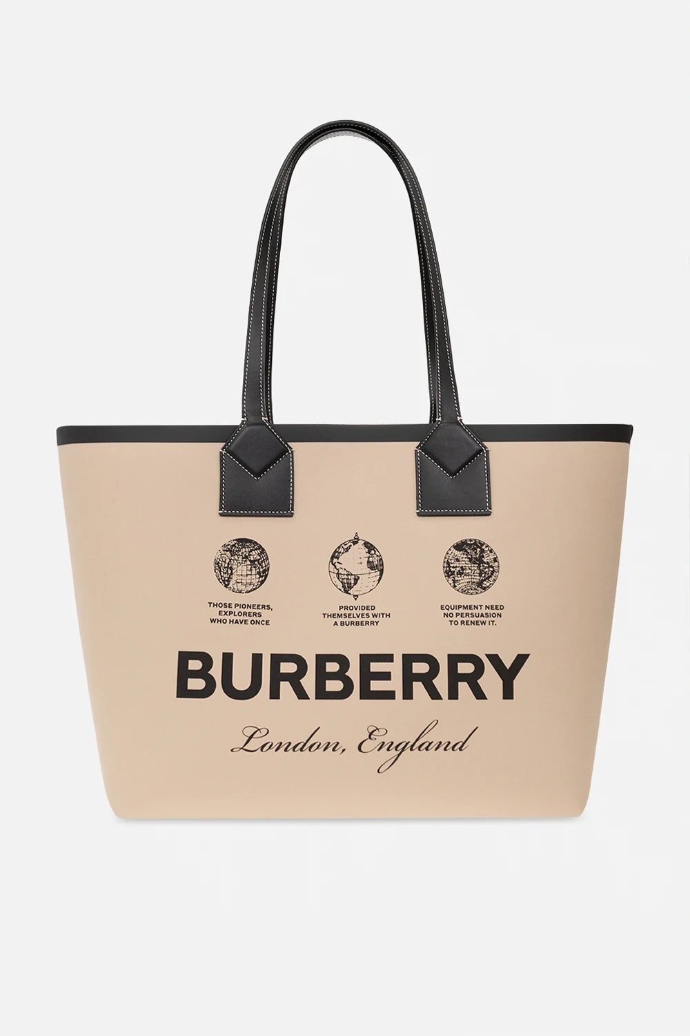 ‘Heritage Medium’ shopper bag
