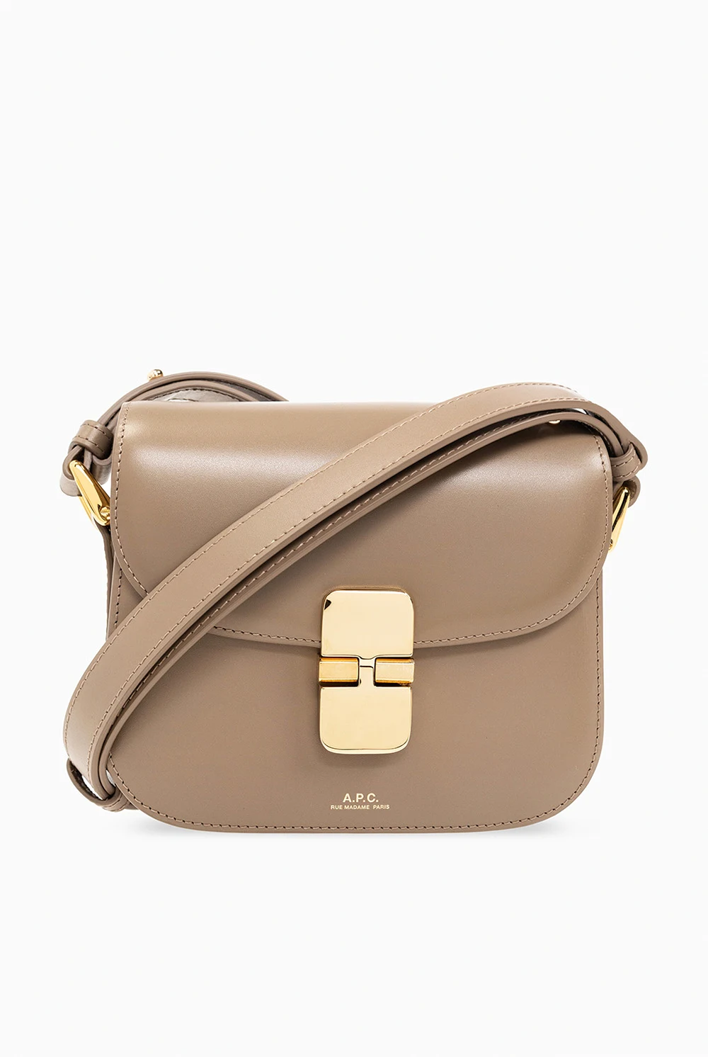 ‘Grace Mini’ shoulder bag
