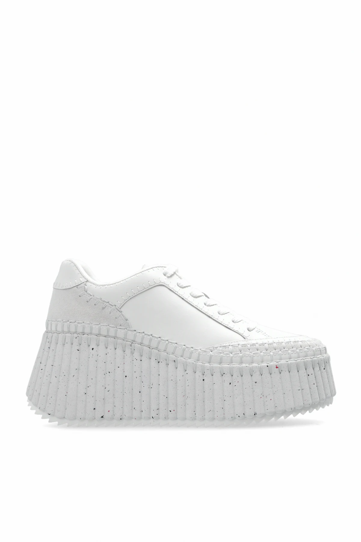 ‘Nama’ platform sneakers