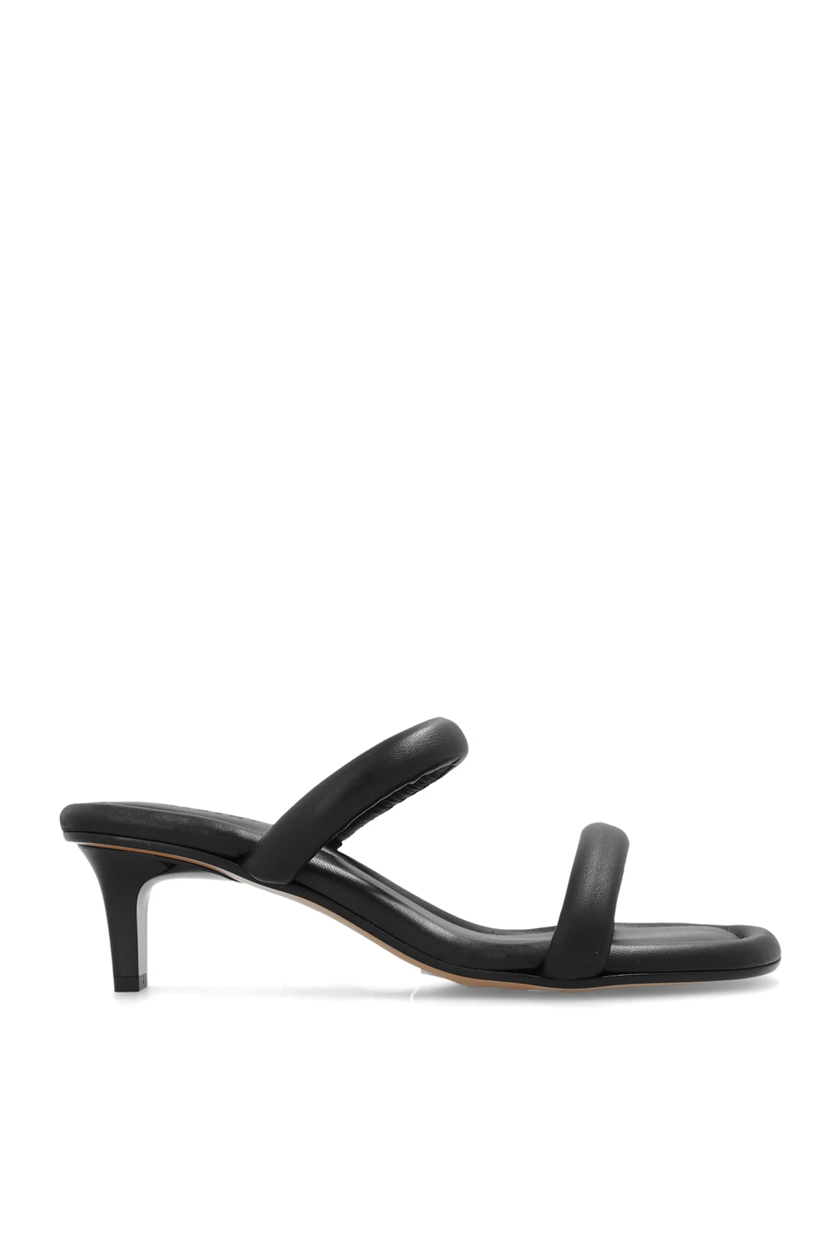 ‘Roreen’ mules