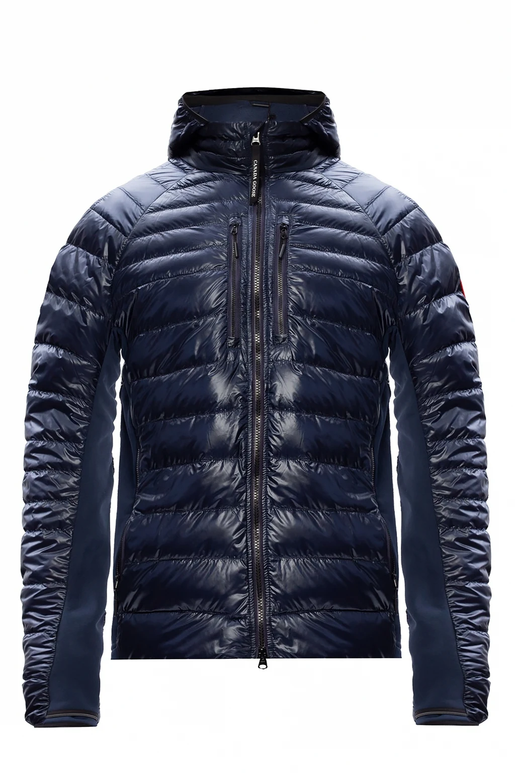 Pikowana kurtka ‘Hybridge Lite’