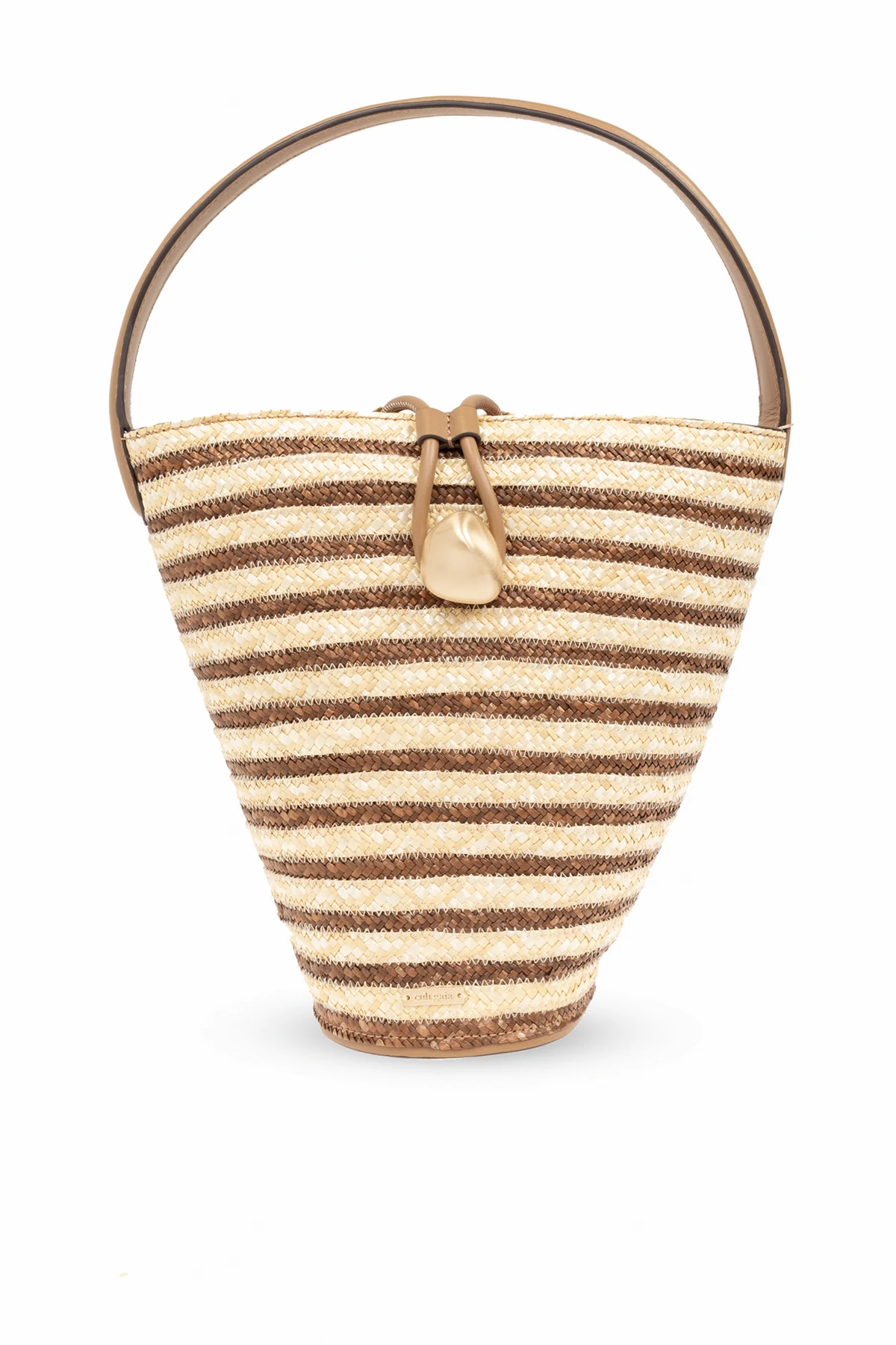 Torba na ramię ‘Freedie’ typu ‘bucket’