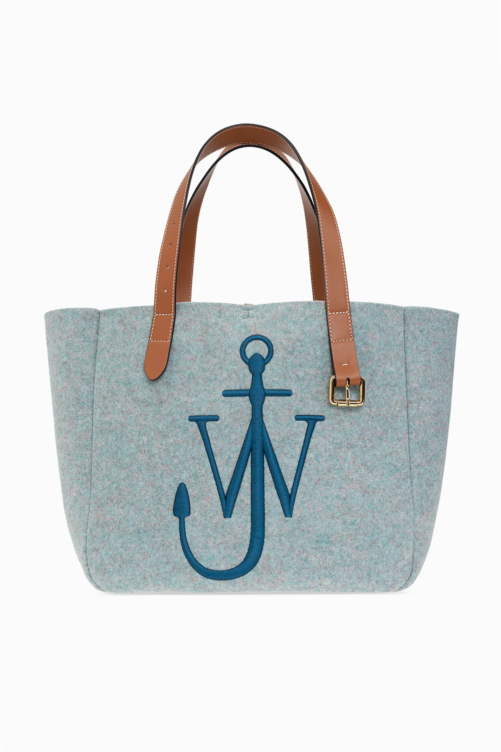 ‘Belt’  shopper bag