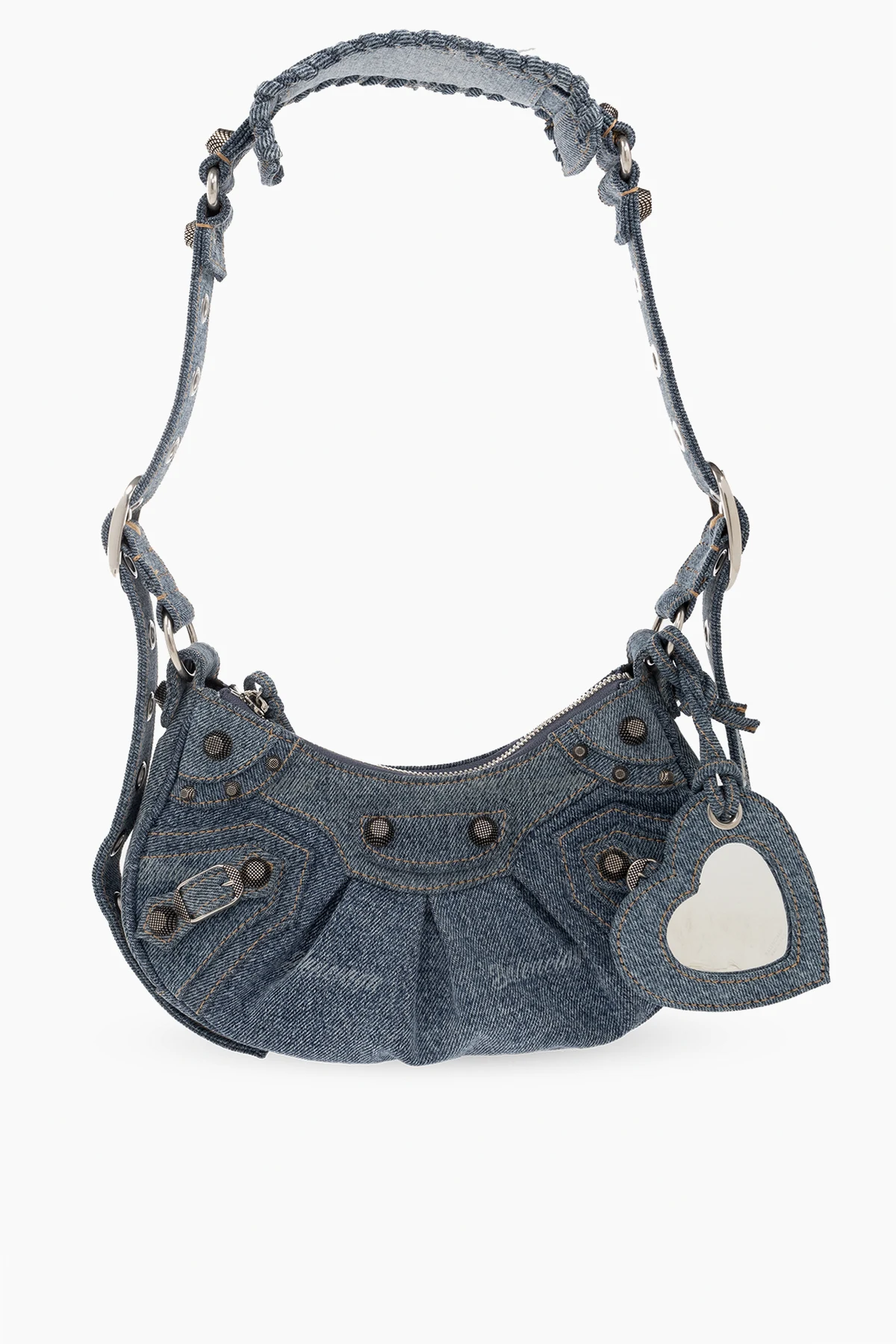 ‘Cagole XS’ shoulder bag