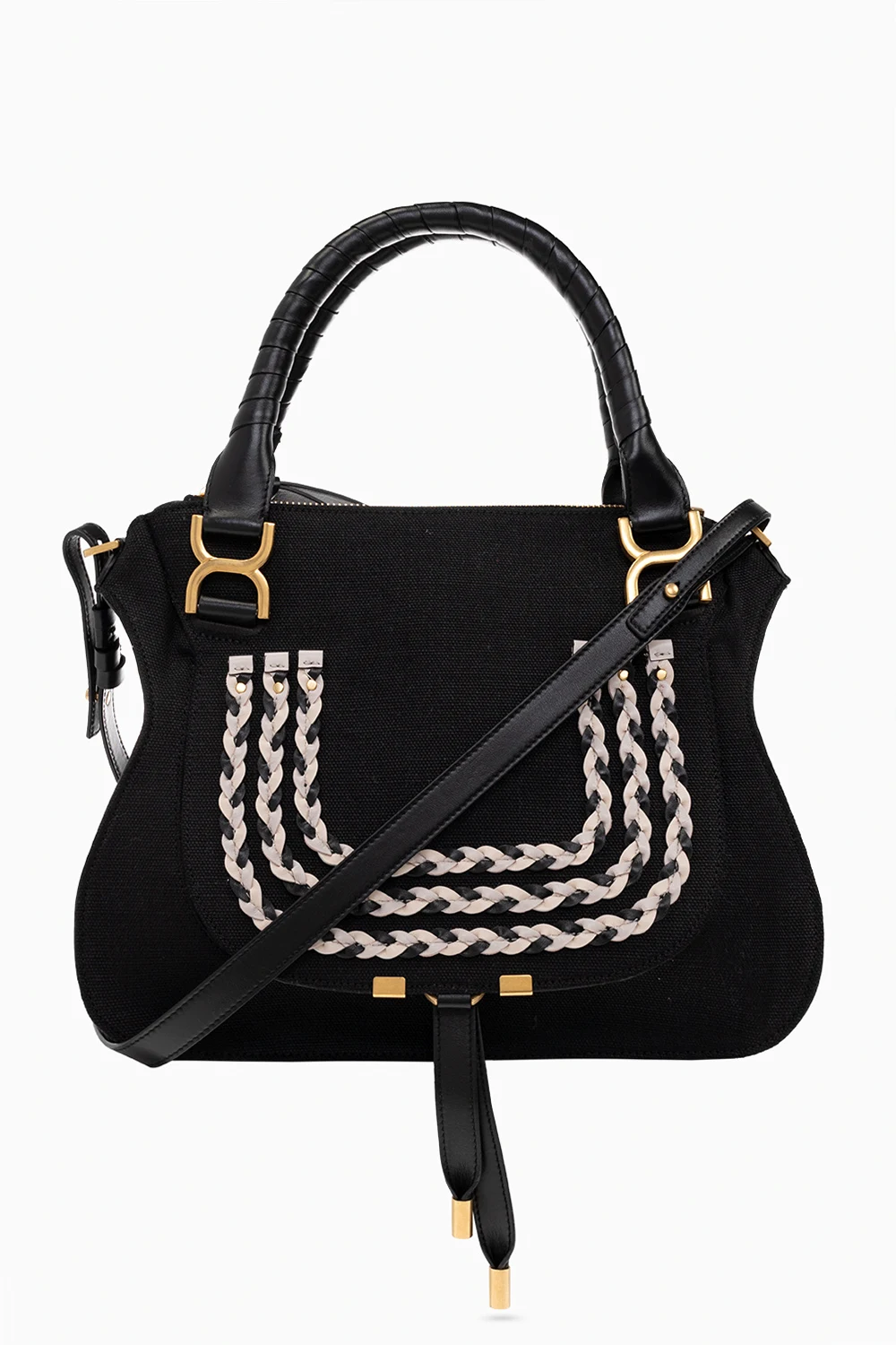 ‘Marcie Double Medium’ shoulder bag
