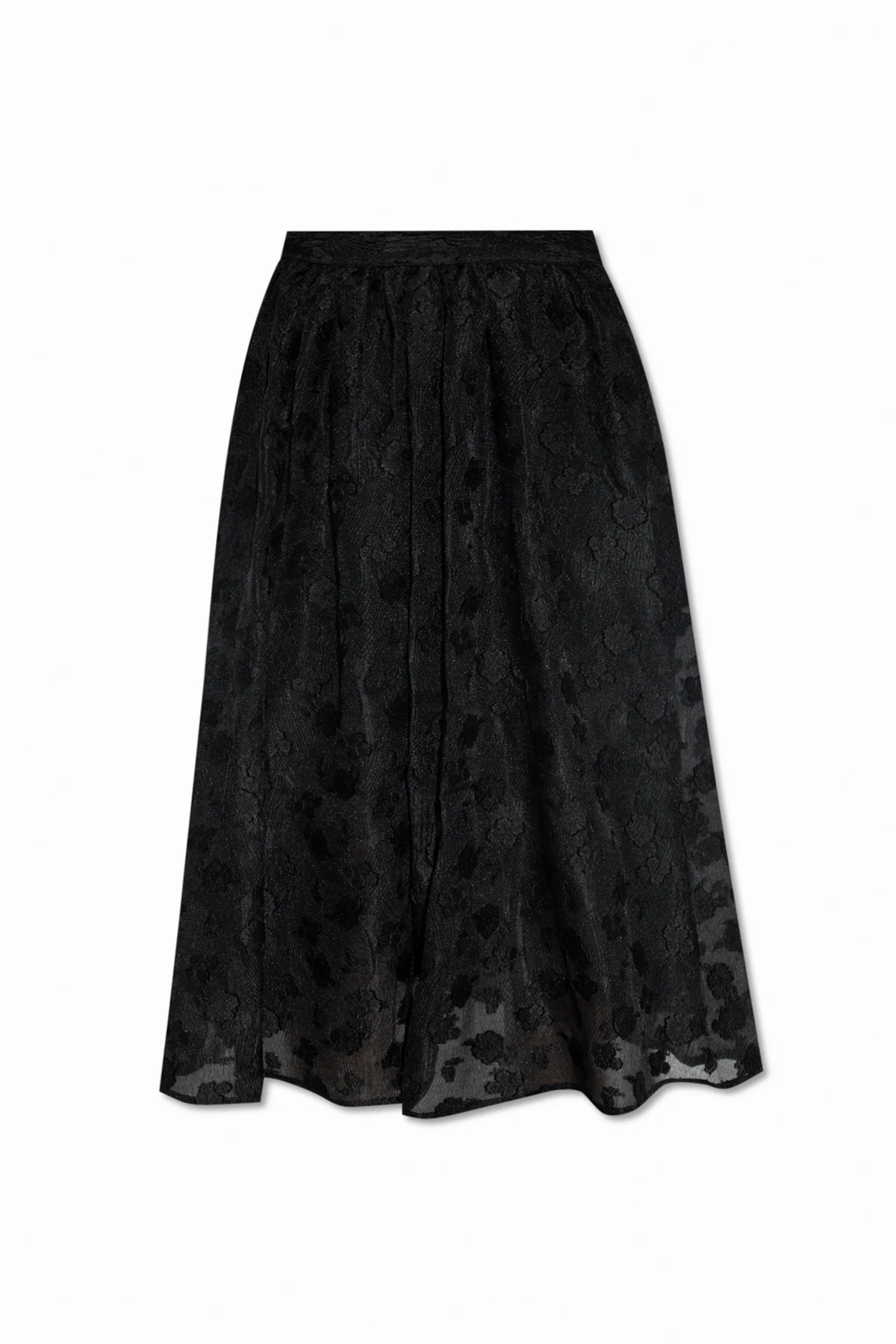 ‘Ryana’ floral skirt