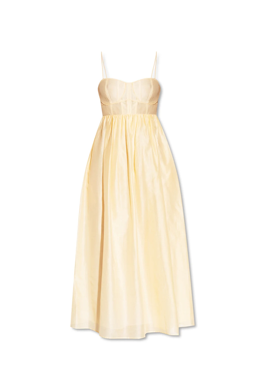 ‘Mariza’ slip dress