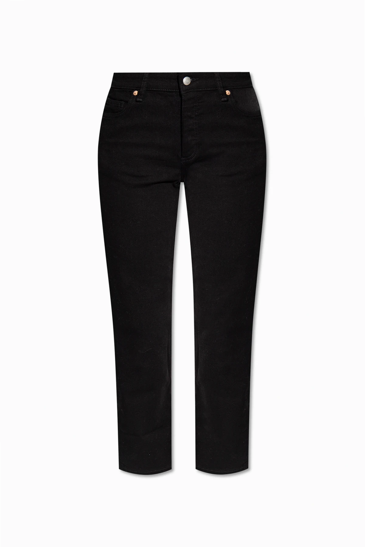 ‘Boyfit’ jeans