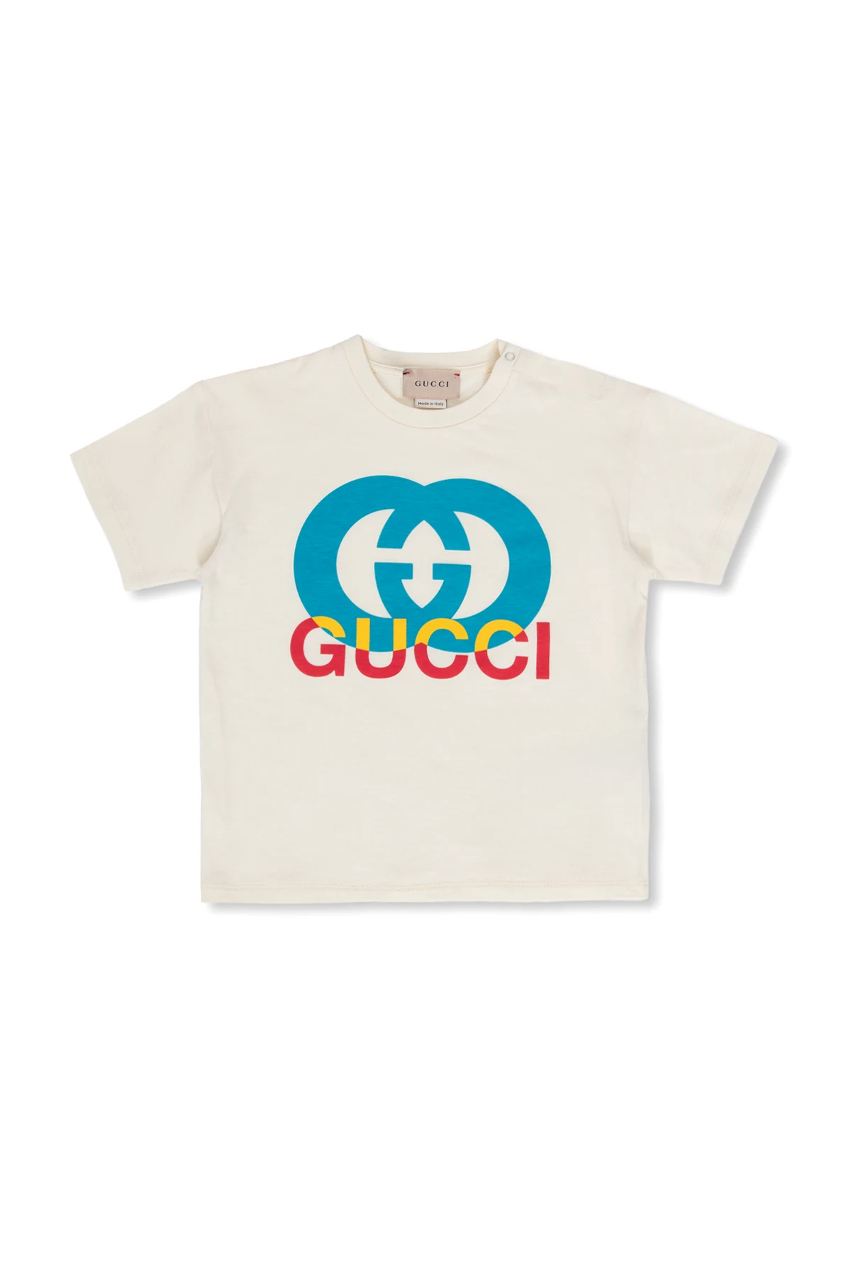 Logo T-shirt