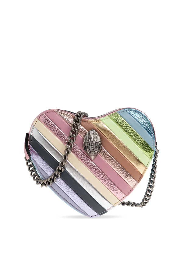 MULTIKOLOR Torba na ramię `Kensington Heart`