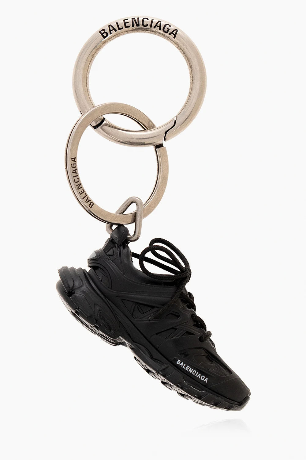 Micro sneaker keyring