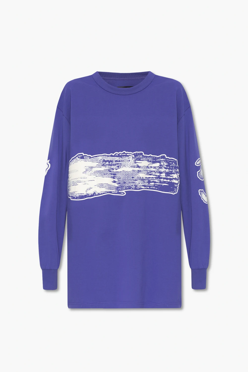 Long-sleeved T-shirt