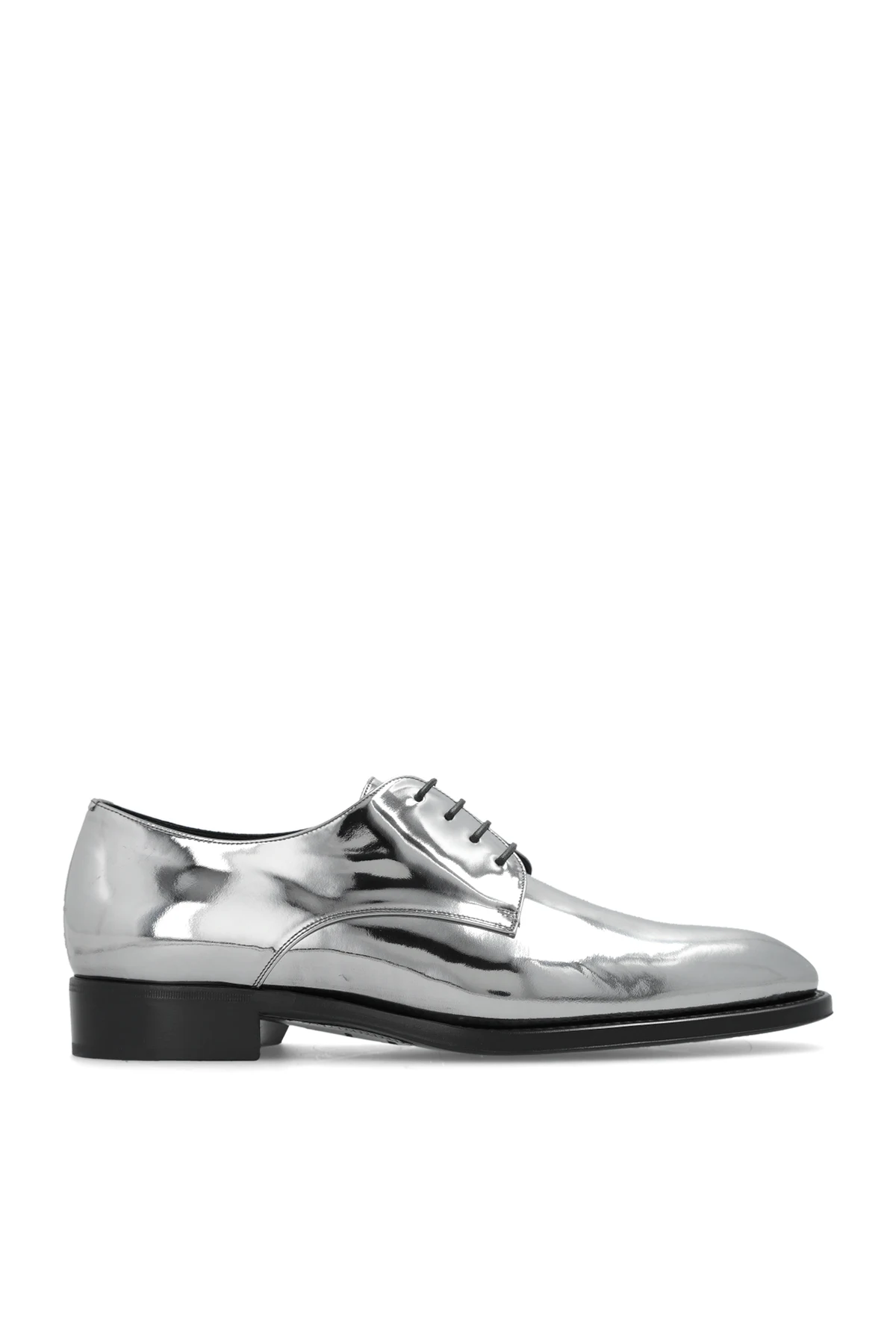 Buty ‘Adrien’ typu ‘derby’