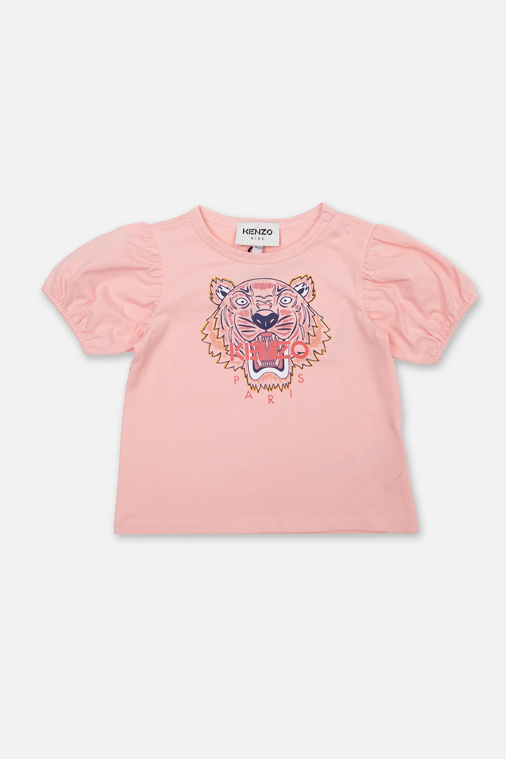 T-shirt z logo